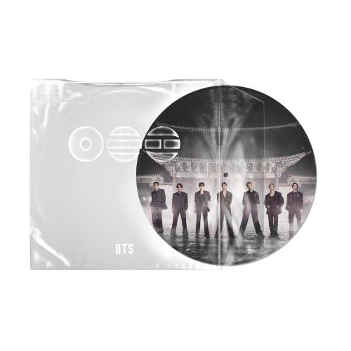 [PRE-ORDER] BTS - ARIRANG [613 Limited Edition Picture Disk Vinyl]