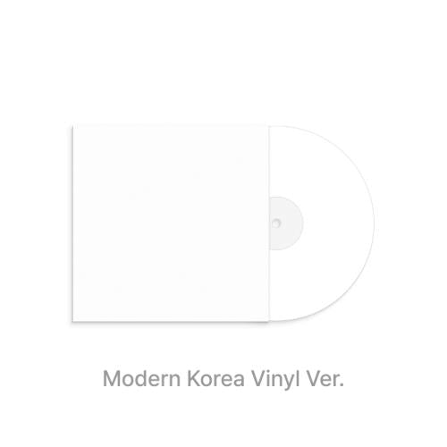 [PRE-ORDER] BTS - ARIRANG [5th Album - Modern Korea Vinyl Ver.]