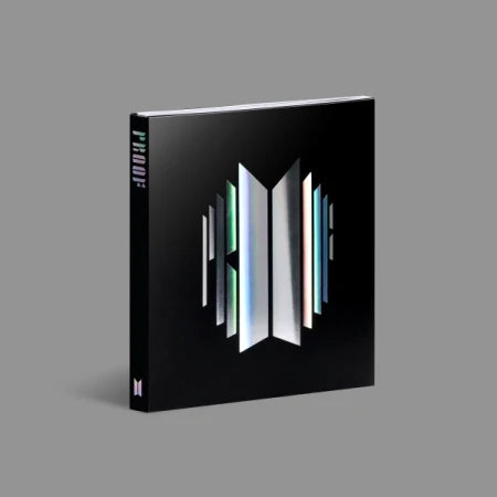 BTS - PROOF (Compact Ver.)