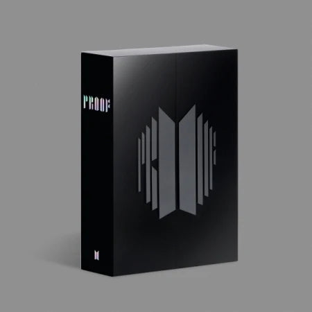 [ADVANCE ORDER] BTS - PROOF (Standard Ver.)