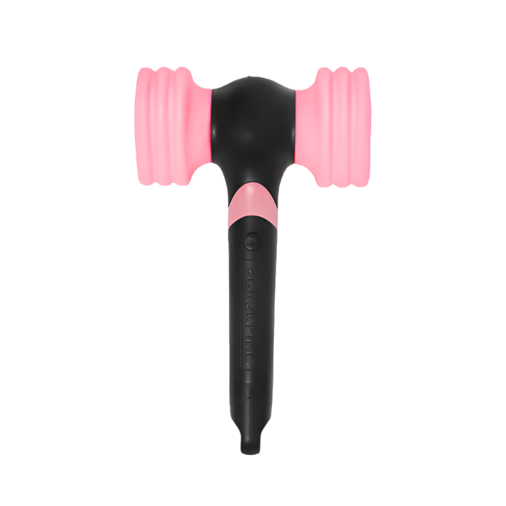 BlackPink Light Stick Version 2 official K-pop light stick