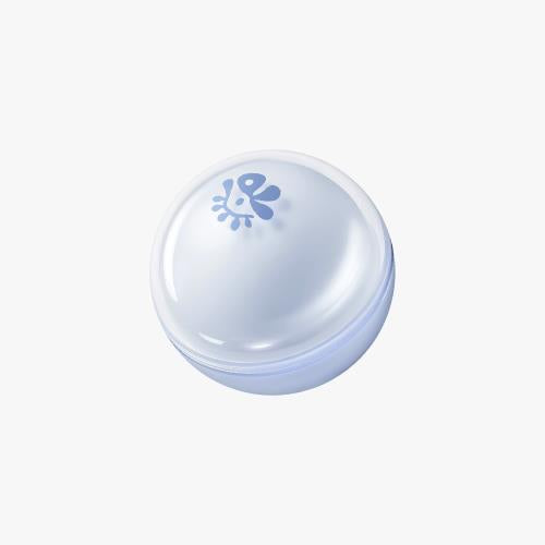 [PRE-ORDER] CORTIS - GREENGREEN [2nd EP Album - Blue Lips Lip Balm Ver.]