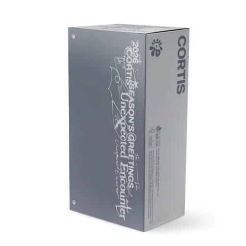 [PRE-ORDER] CORTIS - Unexpected Encounter [2026 Season's Greetings] with POB option