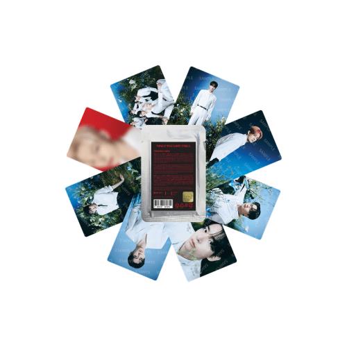 [PRE-ORDER] ENHYPEN - OFFICIAL MD [WALK THE LINE : FINAL WORLD TOUR] Trading Card