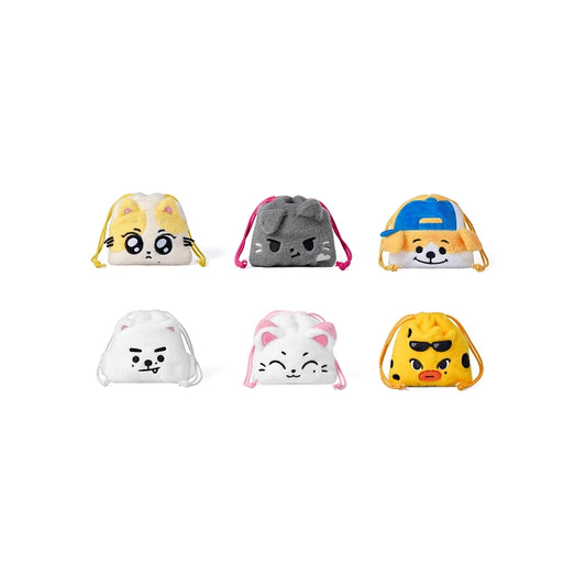 [PRE-ORDER] ENHYPEN - Pouch [ENCHIN Pop-Up]