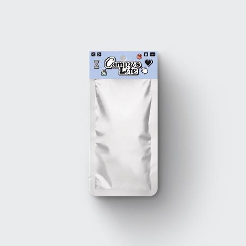 [PRE-ORDER] ENHYPEN - Campus Life [Enhypen World Coupon Card Collection - Gift Ver.]