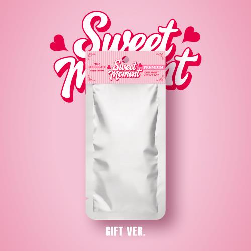 [PRE-ORDER] ENHYPEN - Sweet Moment [Enhypen World Coupon Card Collection - Gift Ver.]