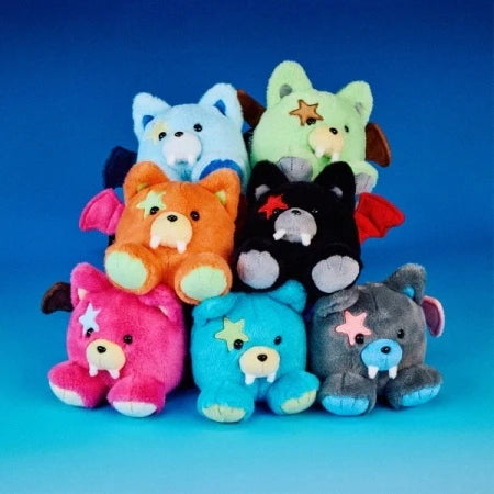 [PRE-ORDER] ENHYPEN - THE SIN : VANISH [7th Mini Album - Voice Keyring Ver.]