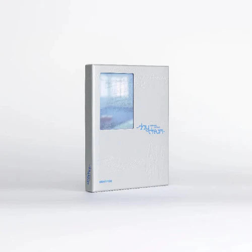 ENHYPEN ROMANCE UNTOLD daydream version album tokkipop blue noon version