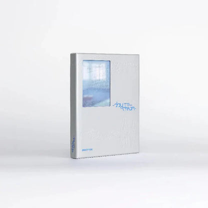 ENHYPEN ROMANCE UNTOLD daydream version album tokkipop blue noon version