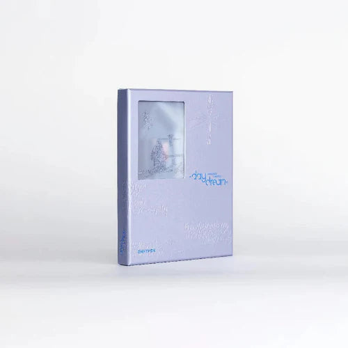 ENHYPEN ROMANCE UNTOLD daydream version album tokkipop white midnight version