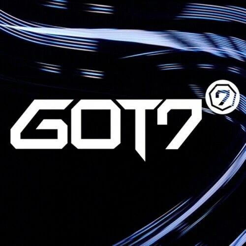 GOT7 - Mini Album Spinning Top