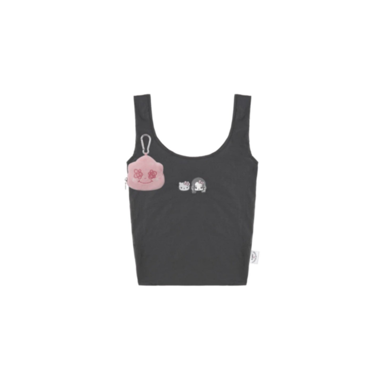 [PRE-ORDER] Hello Kitty x JISOO (BLACKPINK) - Merchandise