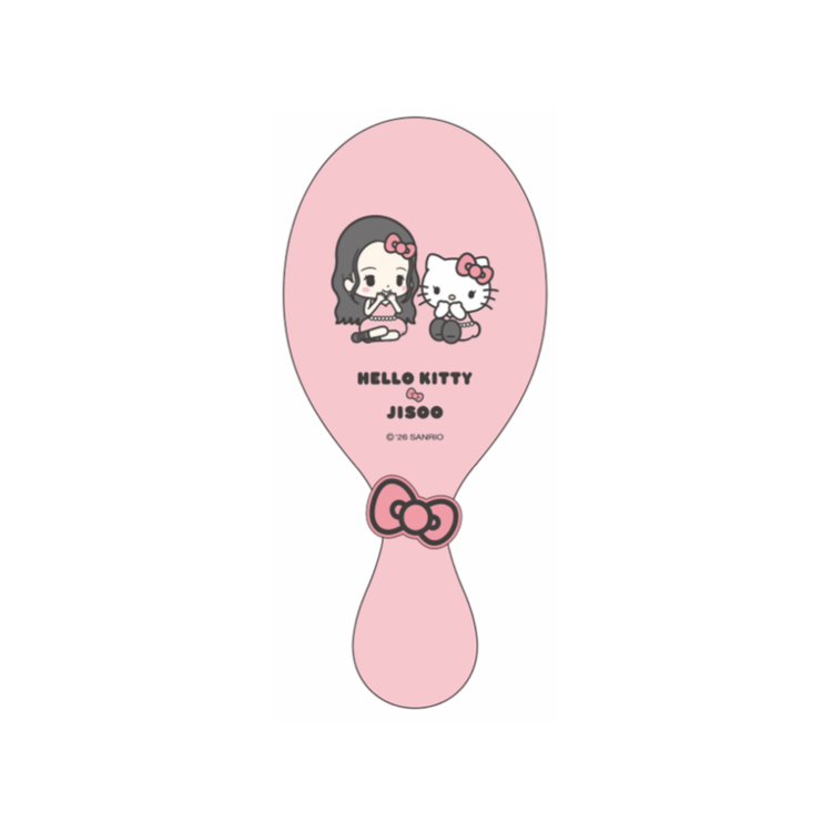 [PRE-ORDER] Hello Kitty x JISOO (BLACKPINK) - Merchandise