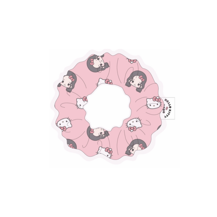 [PRE-ORDER] Hello Kitty x JISOO (BLACKPINK) - Merchandise