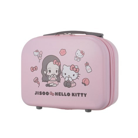 [PRE-ORDER] Hello Kitty x JISOO (BLACKPINK) - Merchandise