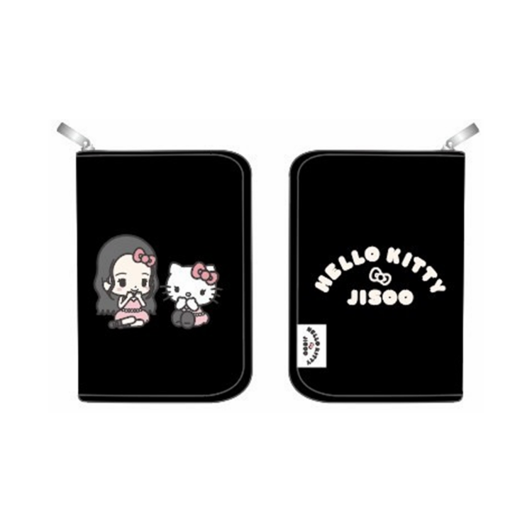 [PRE-ORDER] Hello Kitty x JISOO (BLACKPINK) - Merchandise
