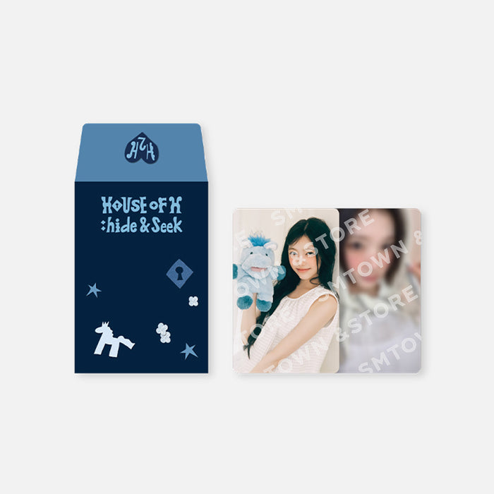 [PRE-ORDER] 2026 SM Season's Greetings Trading Cards [NCT, aespa, WayV, RIIZE, etc.]