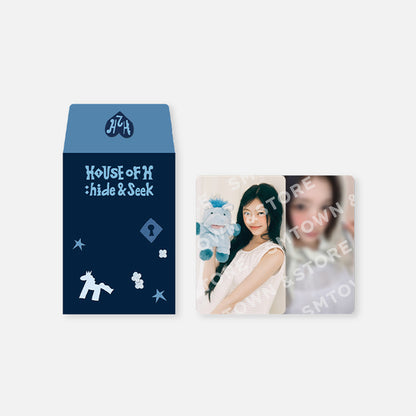 [PRE-ORDER] 2026 SM Season's Greetings Trading Cards [NCT, aespa, WayV, RIIZE, etc.]