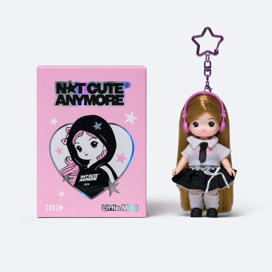 [PRE-ORDER] ILLIT - Not Cute Anymore [1st Single Album - Little Mimi Ver.]
