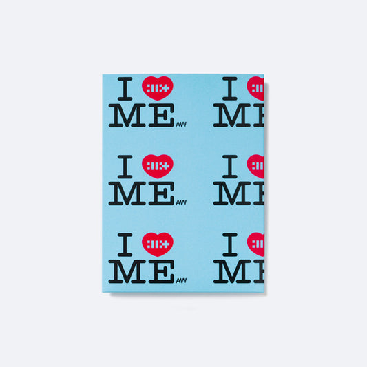 [PRE-ORDER] ILLIT - Not Cute Anymore [1st Single Album - WEVERSE Album Ver.] with POB option