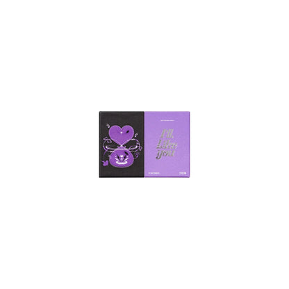 ILLIT 2nd Mini Album I’LL LIKE YOU official K-pop album tokkipop between version