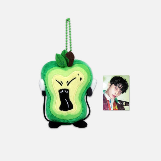 MARK (NCT) - The Firstfruit Keyring Set [1st Album 'The Firstfruit' Official MD]