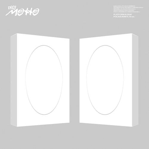 [PRE-ORDER] ITZY - Motto [POCAALBUM Ver.] with POB option