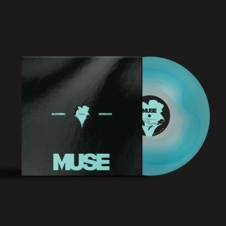 [PRE-ORDER] JIMIN (BTS) - MUSE (LP Version)