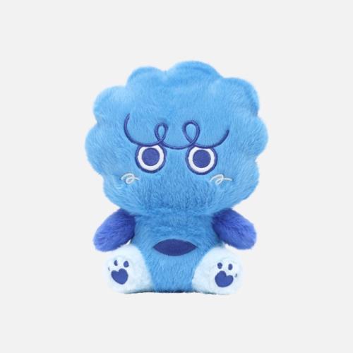 [PRE-ORDER] KEY - 3rd Full Album 'HUNTER' Album MD DOLL Version
