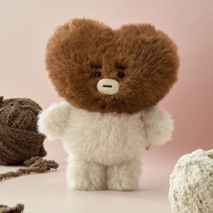 [PRE-ORDER] BTS - BT21 [MADE BY RJ] PLUSH