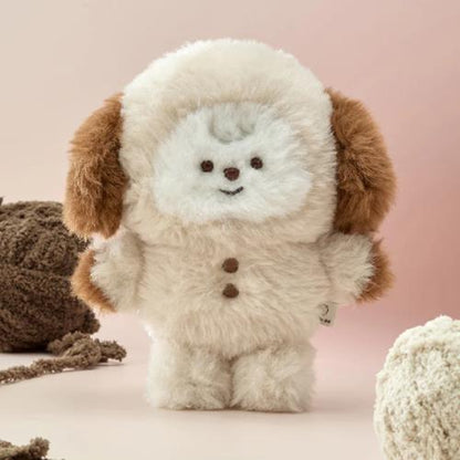 [PRE-ORDER] BTS - BT21 [MADE BY RJ] PLUSH