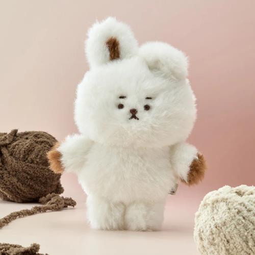 [PRE-ORDER] BTS - BT21 [MADE BY RJ] PLUSH