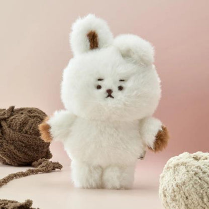 [PRE-ORDER] BTS - BT21 [MADE BY RJ] PLUSH