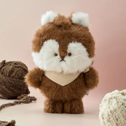 [PRE-ORDER] BTS - BT21 [MADE BY RJ] PLUSH