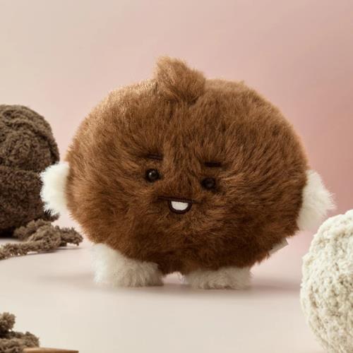 [PRE-ORDER] BTS - BT21 [MADE BY RJ] PLUSH