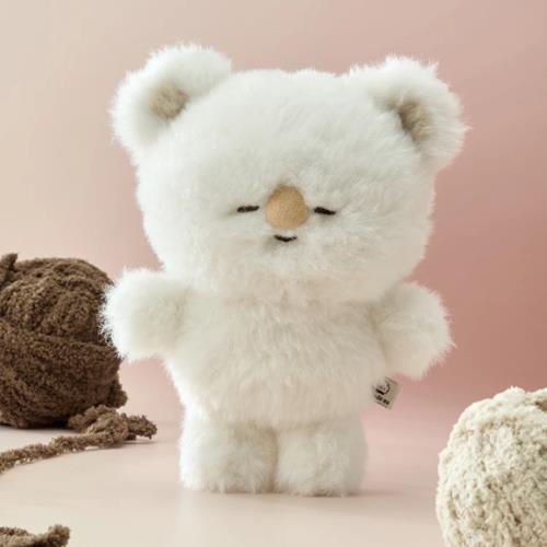 [PRE-ORDER] BTS - BT21 [MADE BY RJ] PLUSH