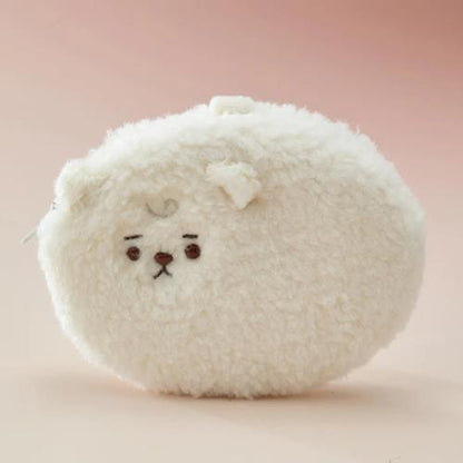 [PRE-ORDER] BTS - BT21 [MADE BY RJ] FLAT POUCH