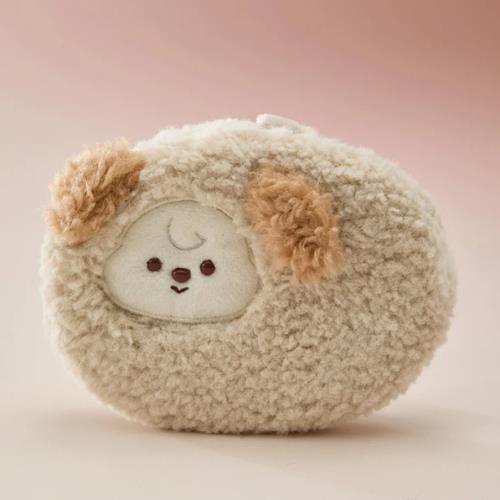 [PRE-ORDER] BTS - BT21 [MADE BY RJ] FLAT POUCH