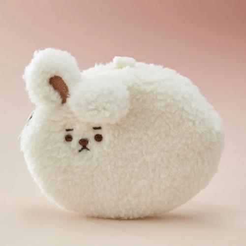 [PRE-ORDER] BTS - BT21 [MADE BY RJ] FLAT POUCH