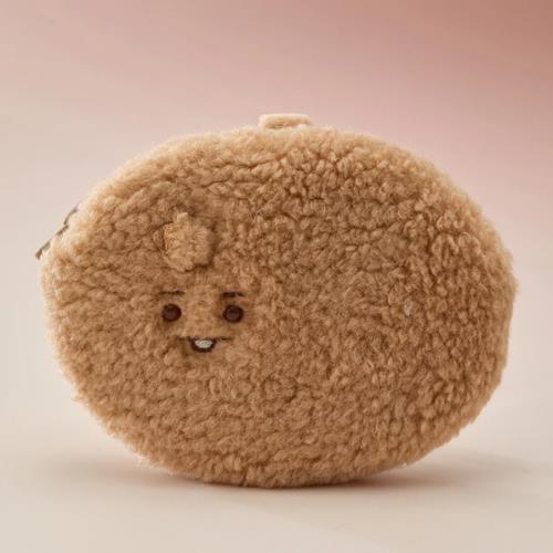 [PRE-ORDER] BTS - BT21 [MADE BY RJ] FLAT POUCH