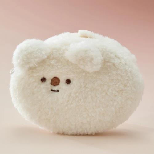 [PRE-ORDER] BTS - BT21 [MADE BY RJ] FLAT POUCH