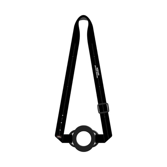 [PRE-ORDER] KPOP DEMON HUNTERS - Light Stick Strap [Official Light Stick Merch]