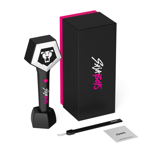 [PRE-ORDER] KPOP DEMON HUNTERS - Saja Boys Light Stick [Official Light Stick Merch]