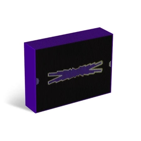 [PRE-ORDER] LE SSERAFIM - EAZY CRAZY HOT [Tour Encore In Seoul - Digital Code Ver.]