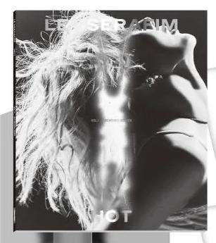 Le Sserafim 5th Mini Album HOT official K-pop album tokkipop drenched vetiver version