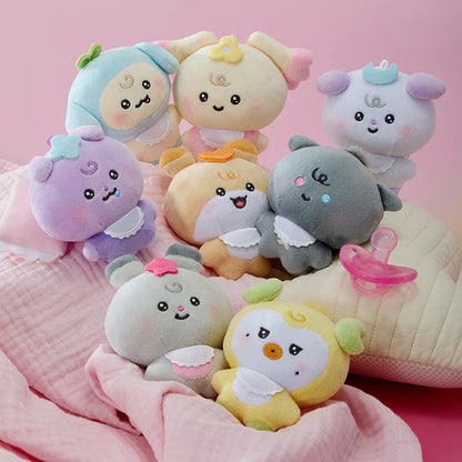 [PRE-ORDER] ATEEZ - Wonder Fairy Baby Plush [MIGHTEEZ MD]