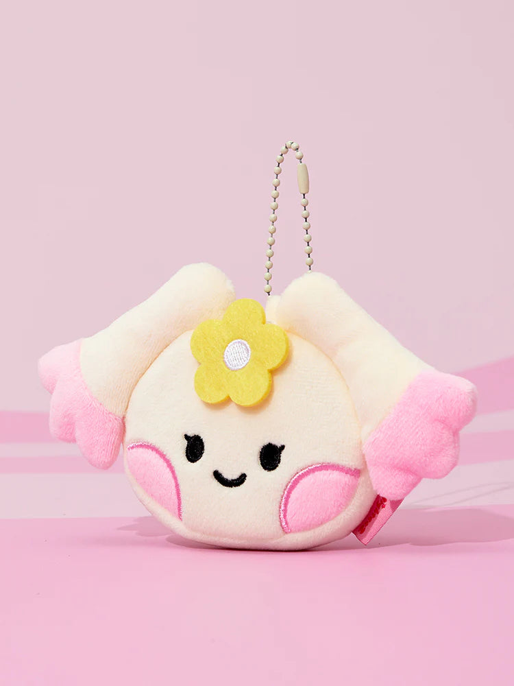 [PRE-ORDER] ATEEZ - Face Mini Pouch [MIGHTEEZ Seoul Pop-UP]