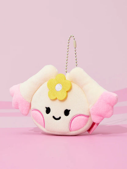 [PRE-ORDER] ATEEZ - Face Mini Pouch [MIGHTEEZ Seoul Pop-UP]