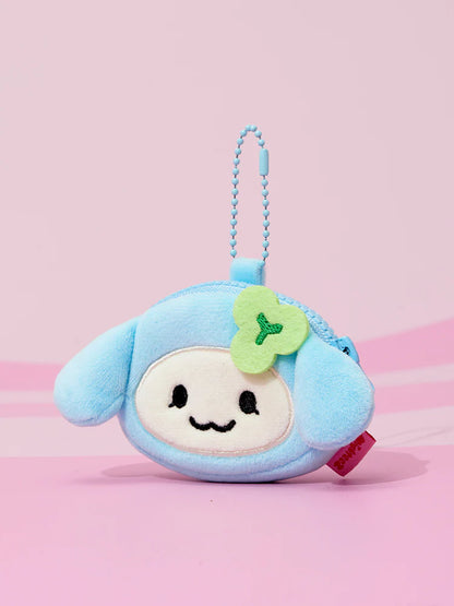 [PRE-ORDER] ATEEZ - Face Mini Pouch [MIGHTEEZ Seoul Pop-UP]